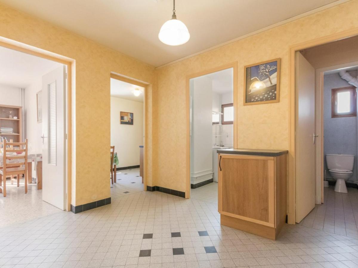 Spacieux Appartement 4 Pieces Avec Parking A Briancon - 8 Personnes - Fr-1-330C-55 Zewnętrze zdjęcie
