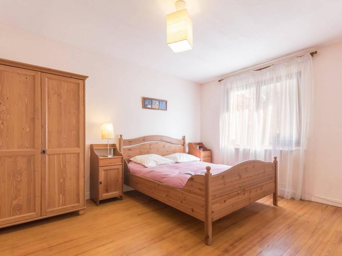 Spacieux Appartement 4 Pieces Avec Parking A Briancon - 8 Personnes - Fr-1-330C-55 Zewnętrze zdjęcie