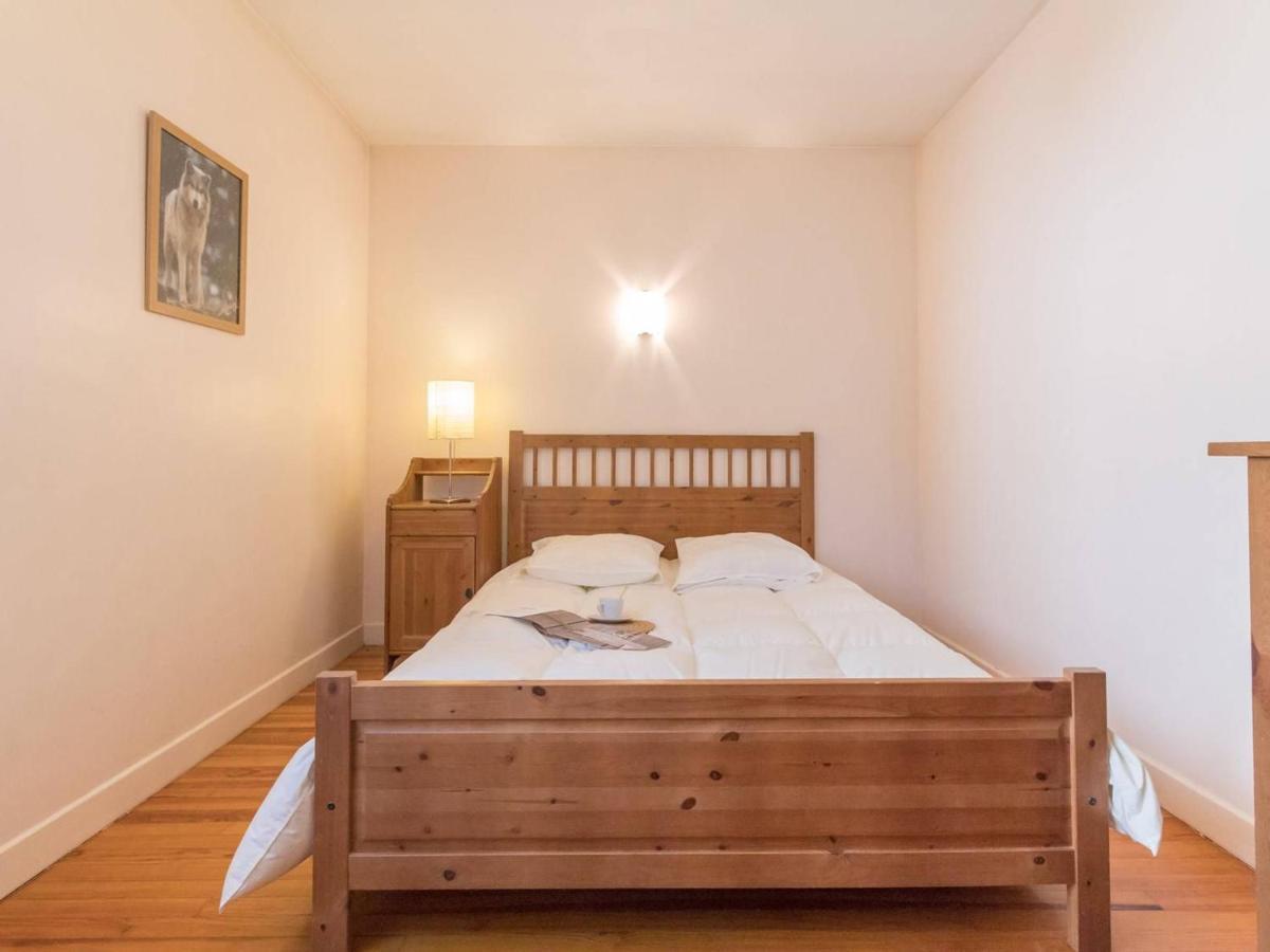 Spacieux Appartement 4 Pieces Avec Parking A Briancon - 8 Personnes - Fr-1-330C-55 Zewnętrze zdjęcie