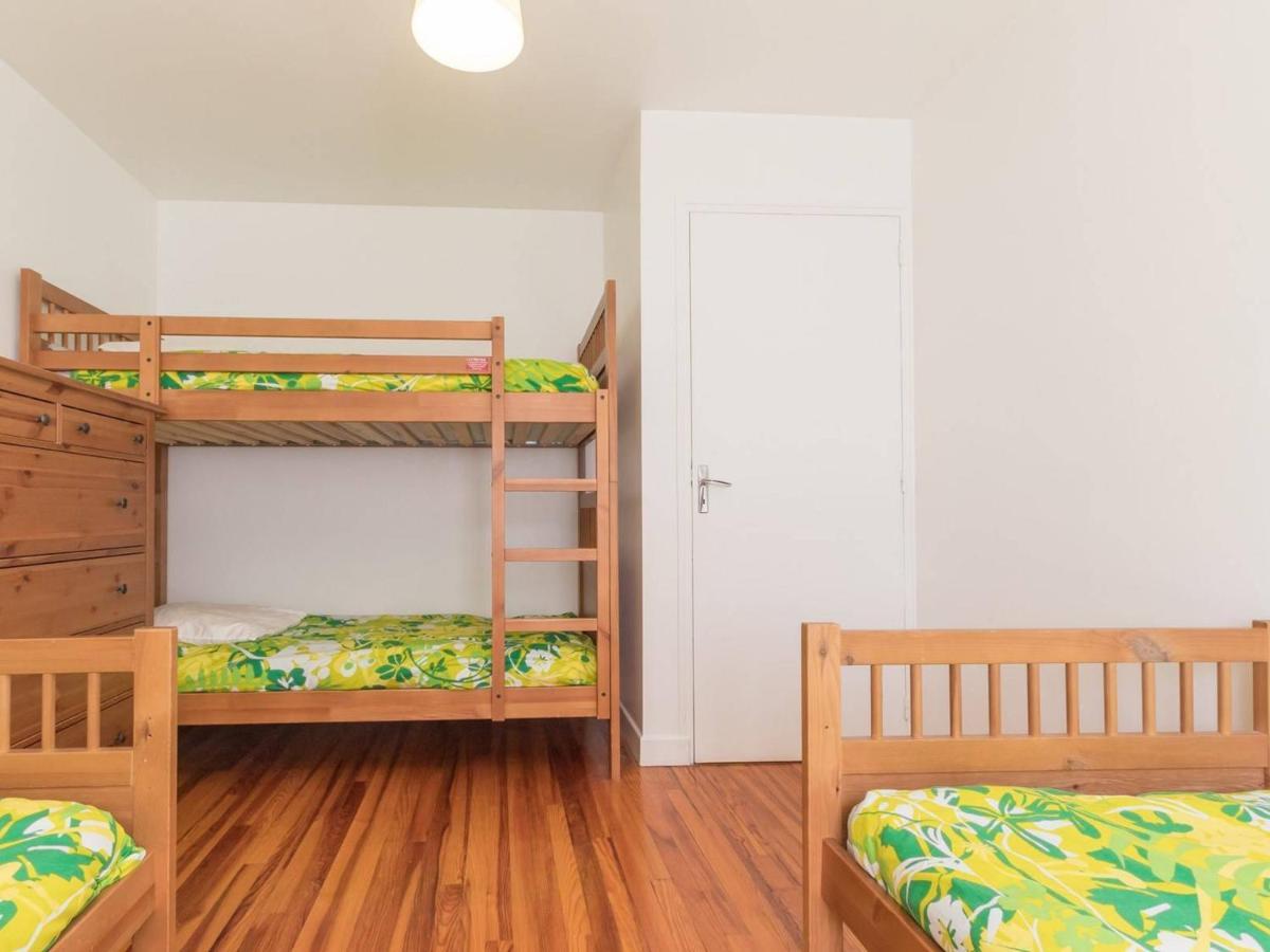 Spacieux Appartement 4 Pieces Avec Parking A Briancon - 8 Personnes - Fr-1-330C-55 Zewnętrze zdjęcie