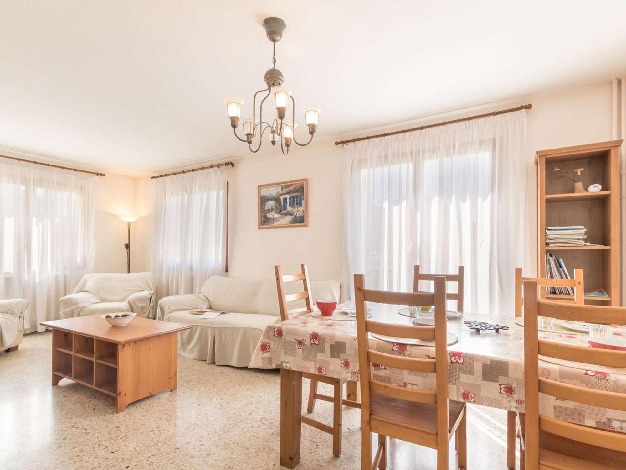 Spacieux Appartement 4 Pieces Avec Parking A Briancon - 8 Personnes - Fr-1-330C-55 Zewnętrze zdjęcie