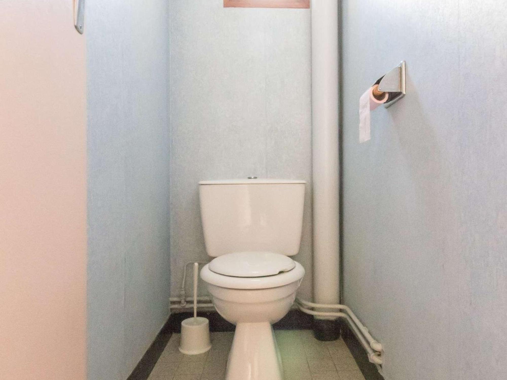Spacieux Appartement 4 Pieces Avec Parking A Briancon - 8 Personnes - Fr-1-330C-55 Zewnętrze zdjęcie